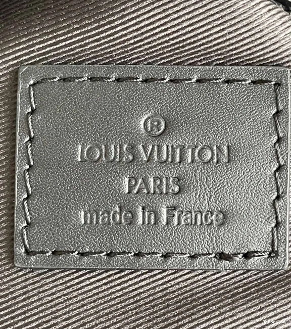 Cheap LOUIS MINI VUITTON TRUNK SOFT 0709